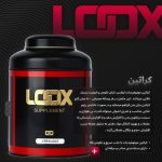 پودر کراتین مونوهیدرات — ۳۳۰ گرم